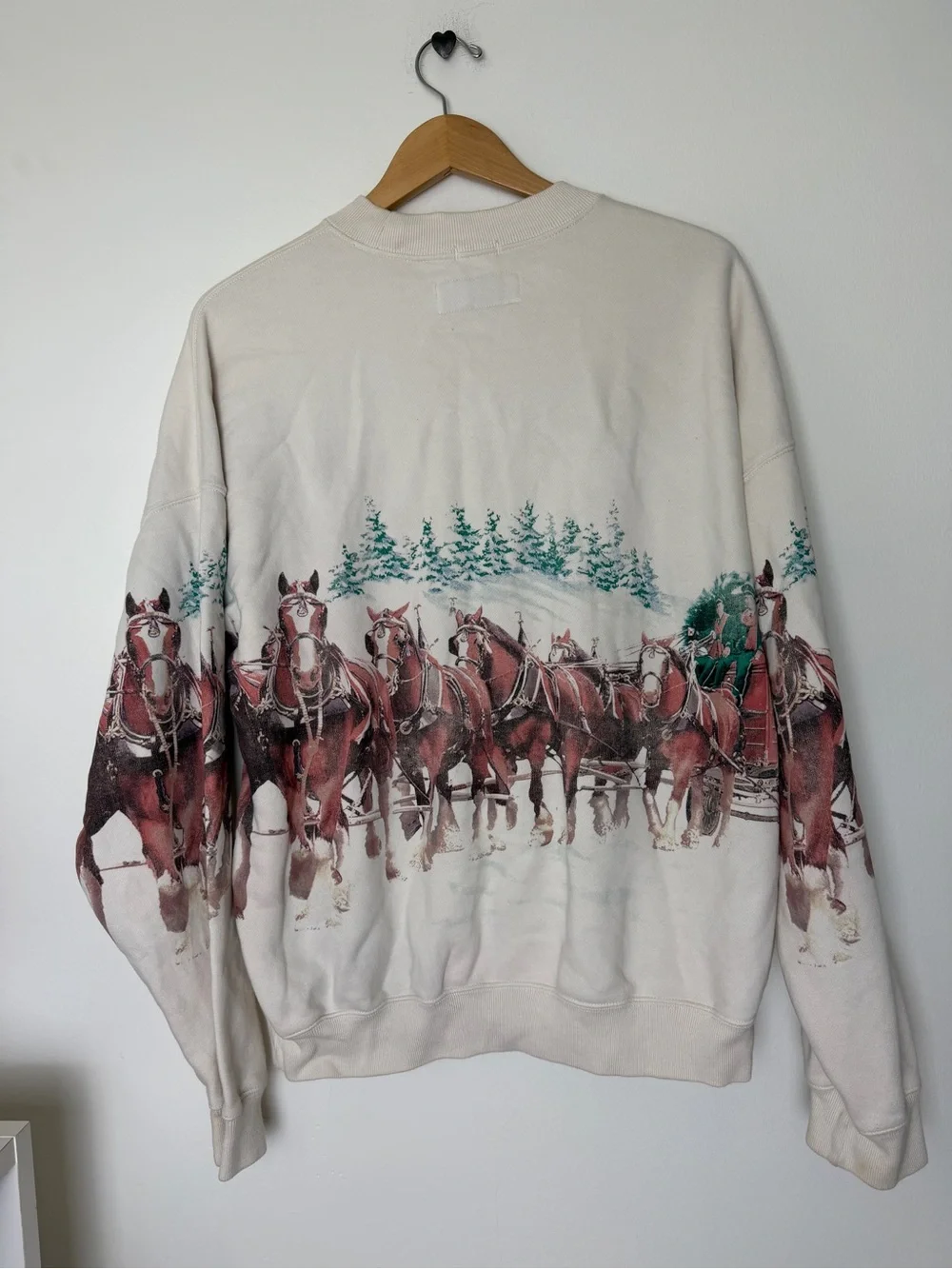 Abercrombie & Fitch good soft fit